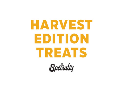 Harvest Edition