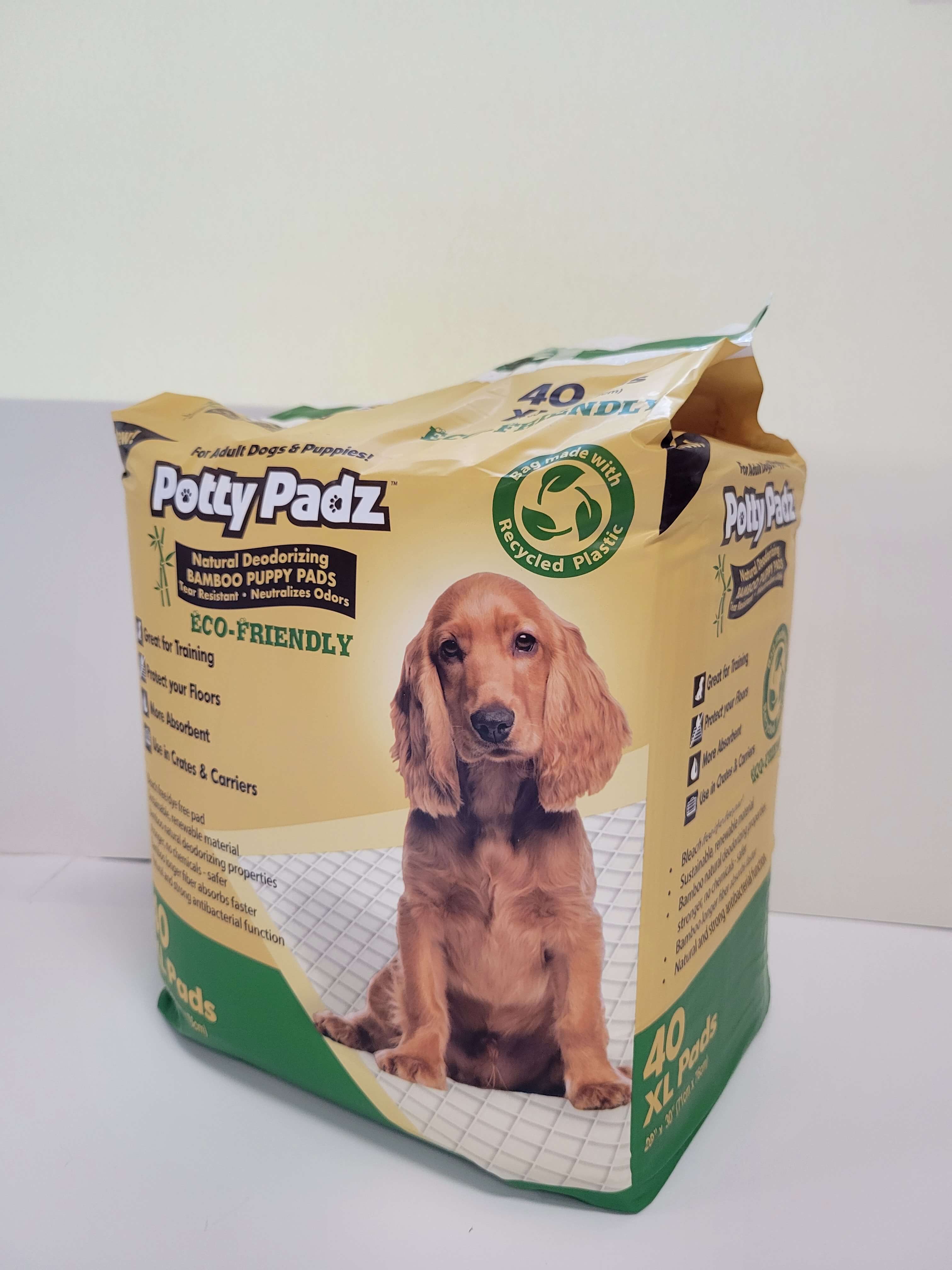 Goody Box Potty Training Treats For Puppies Eco Friendly Petz
