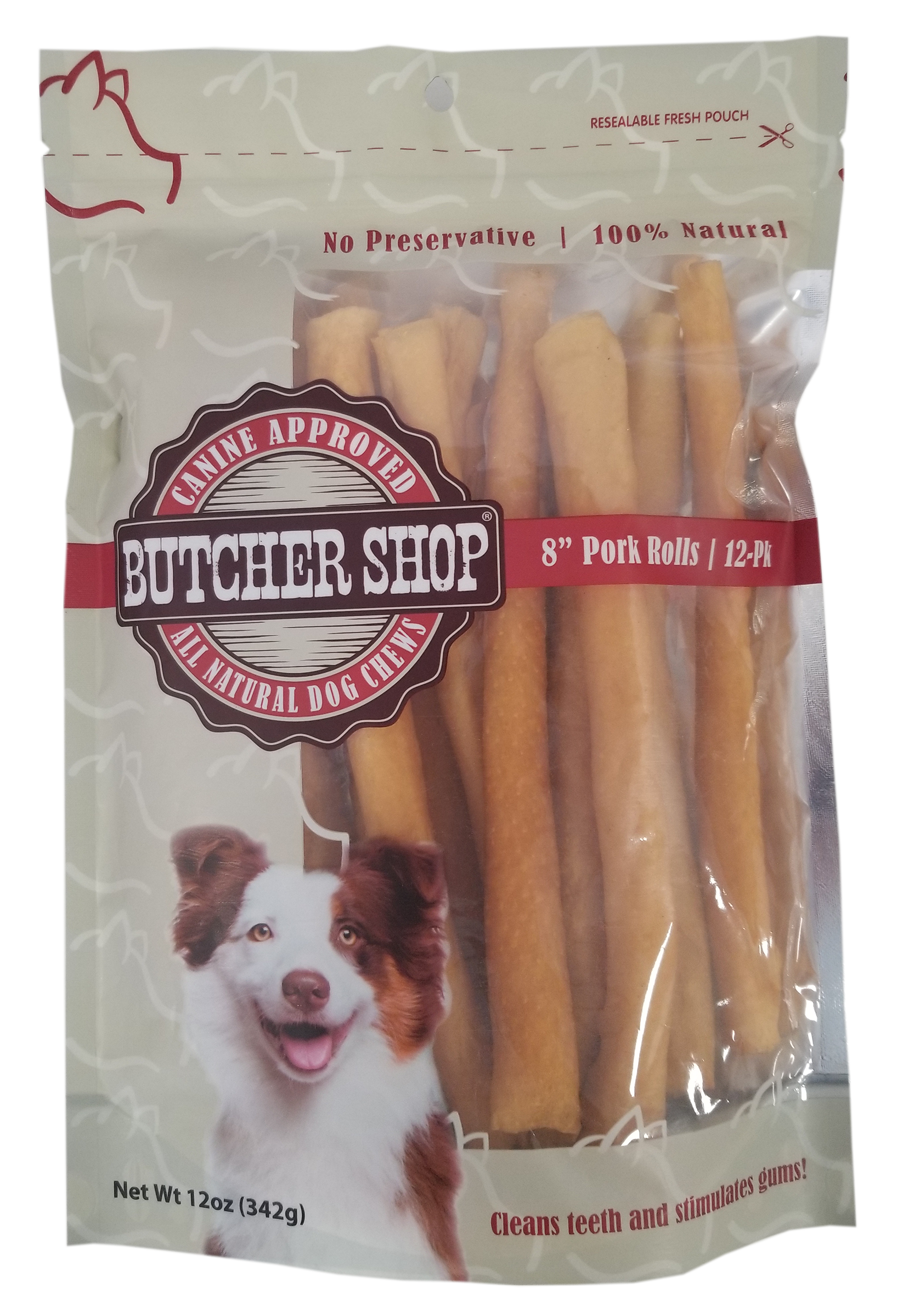 Butcher shop dog treats outlet