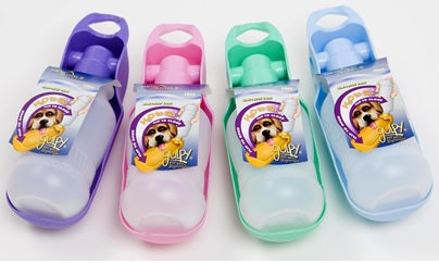 Pet Water Dispenser, 10 oz