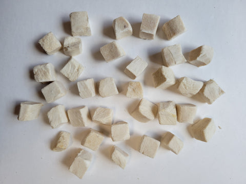 Freeze-Dried Chicken Bites (7oz)