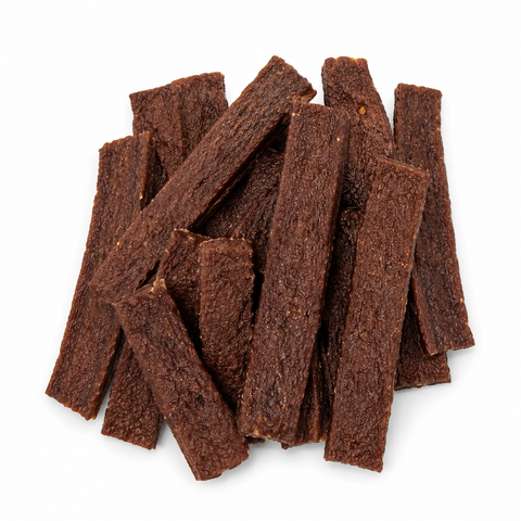 Lamb Strips (12 oz)