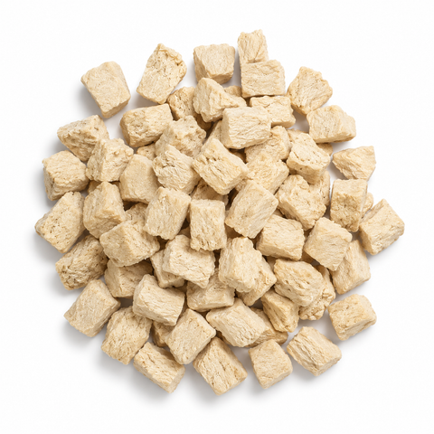 Freeze-Dried Chicken Bites (7oz)