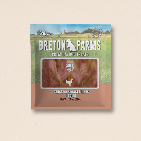 Chicken Breast Fillets