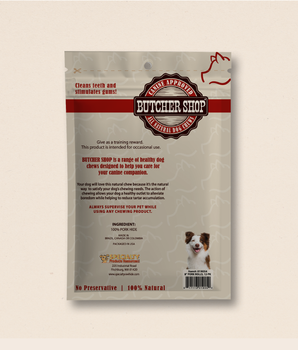 Butcher Shop Naturals 8" Pork Rolls, 12-Pk