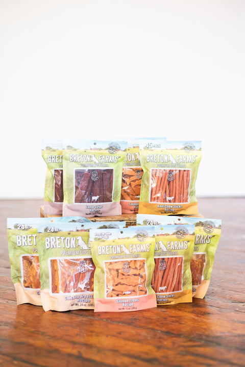 Breton Farms