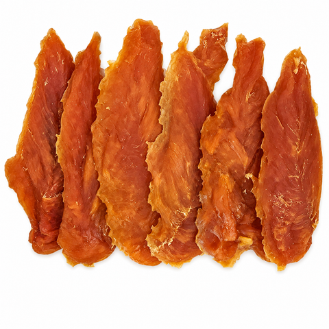 Lovin' Tenders Chicken Breast Fillets, 7 oz