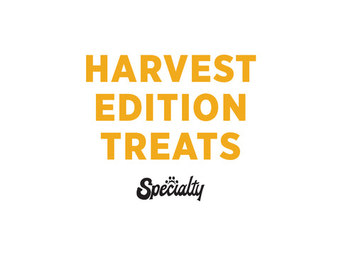 Harvest Edition
