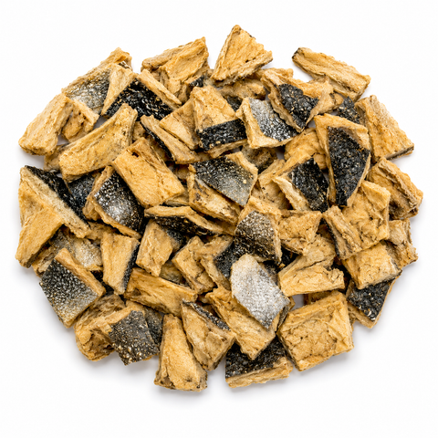 Salmon Bites Freeze Dried (5oz)