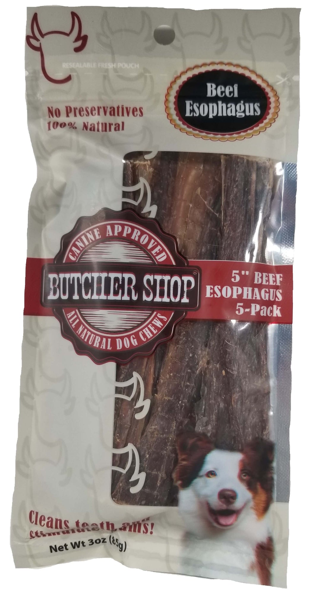 Butcher Shop 5