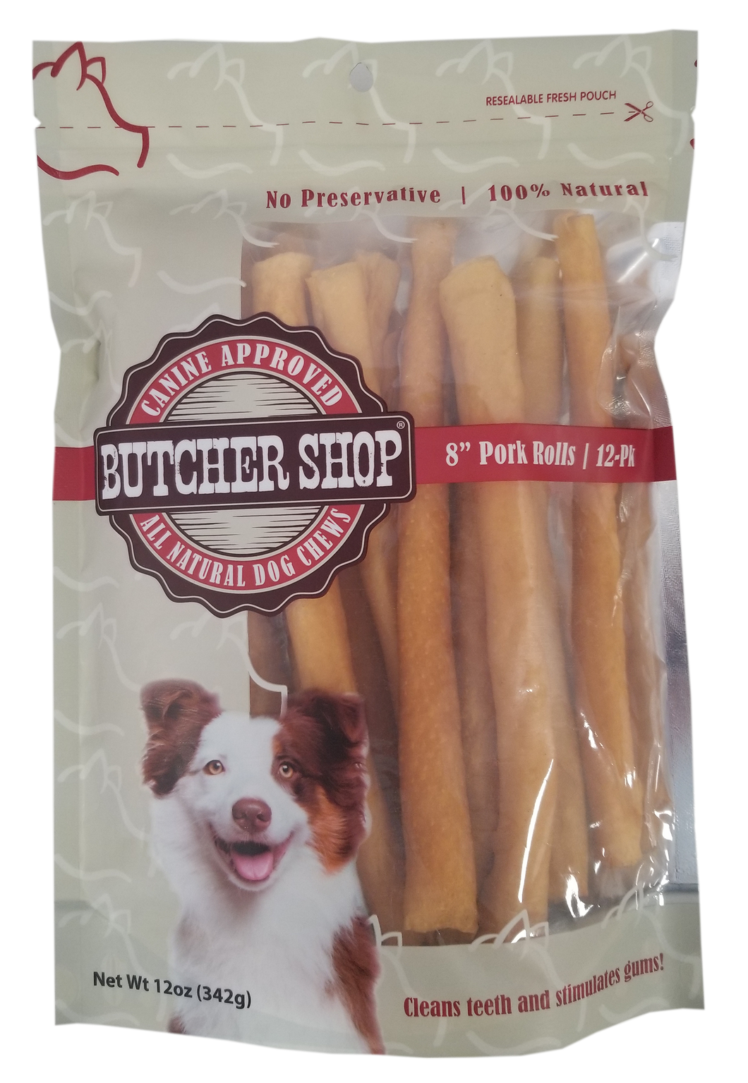 Butcher Shop Naturals 8