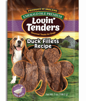 Emerald Isle Lovin' Tenders - 7oz Duck Fillets