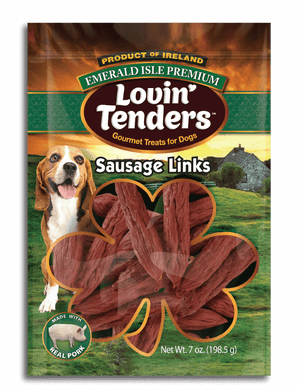 Emerald Isle Lovin' Tenders - 7oz Sausage Links