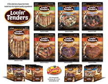 Load image into Gallery viewer, Lovin&#39; Tenders Chicken Breast Fillets, 16 oz
