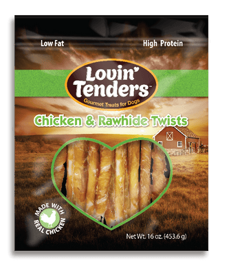 Lovin' Tenders - 16oz 5