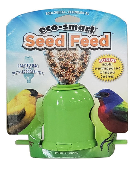 Bird Feeder