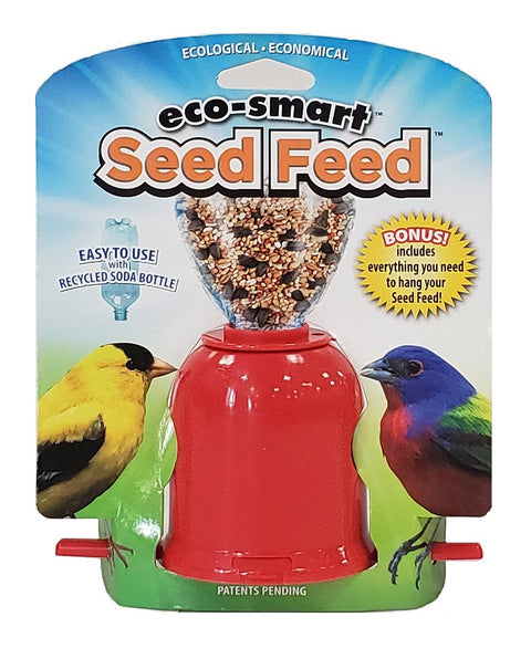 Bird Feeder
